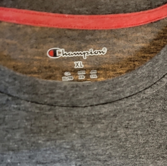 Mens Xl Champion UGA T shirt - Picture 2 of 5